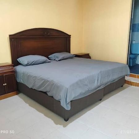 Hotel Hao Han Ciudad Hidalgo 外观 照片