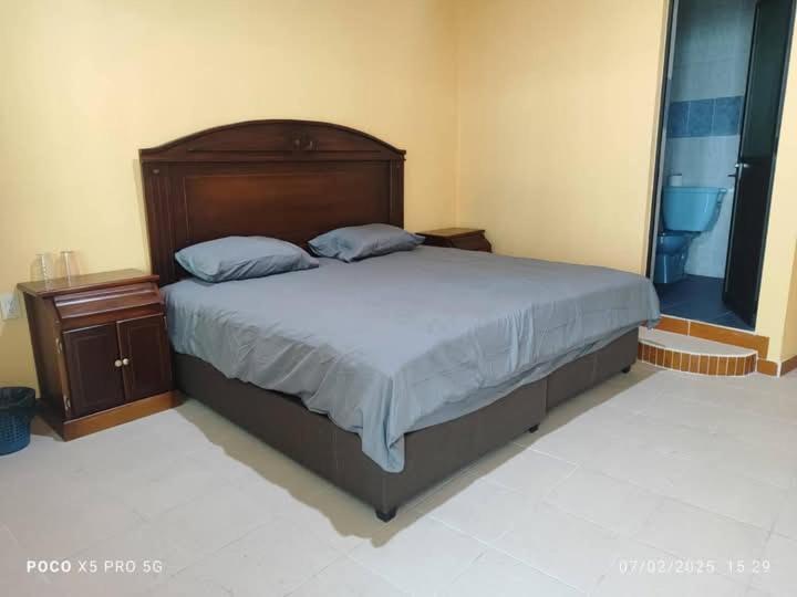 Hotel Hao Han Ciudad Hidalgo 外观 照片