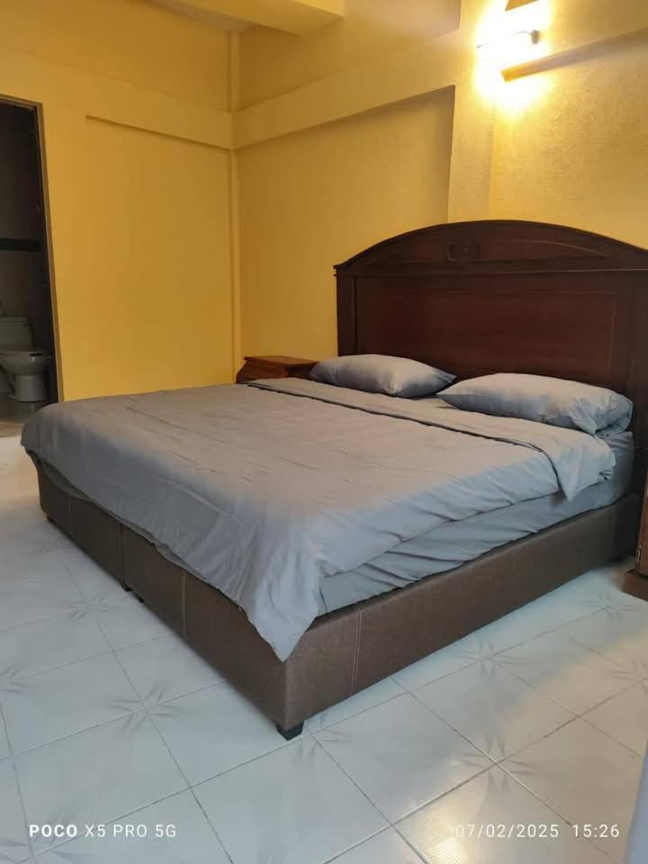 Hotel Hao Han Ciudad Hidalgo 外观 照片