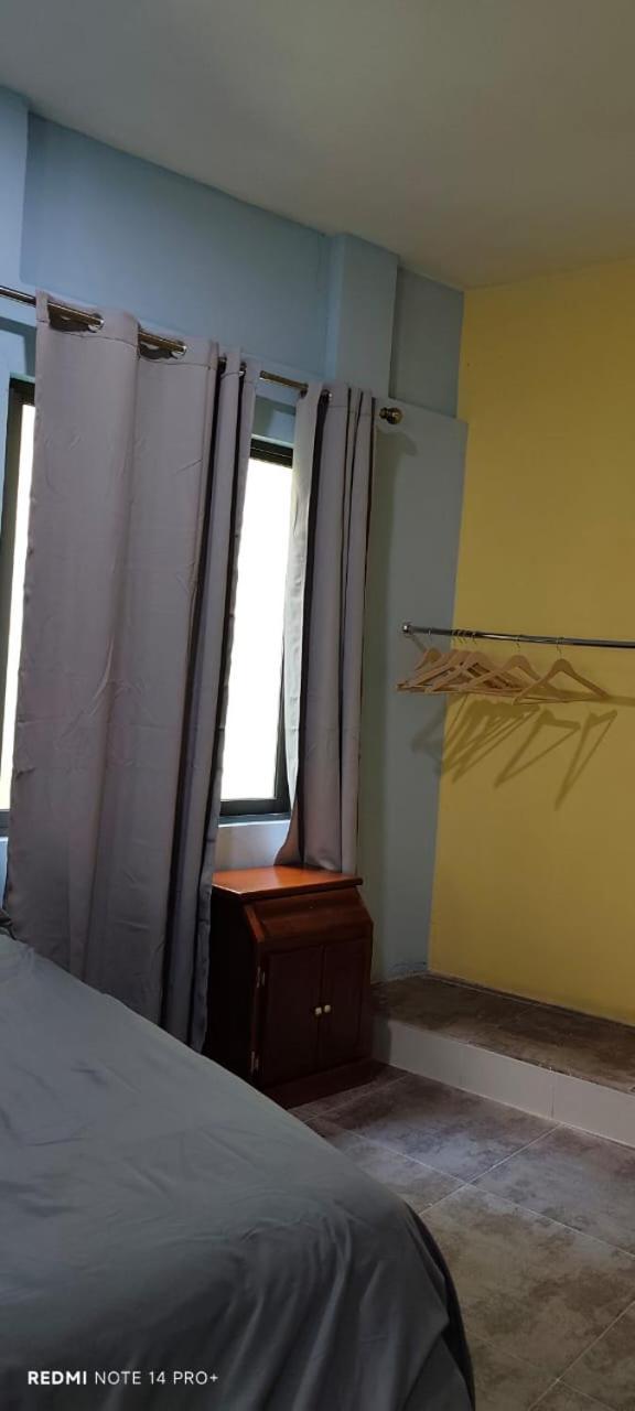 Hotel Hao Han Ciudad Hidalgo 外观 照片