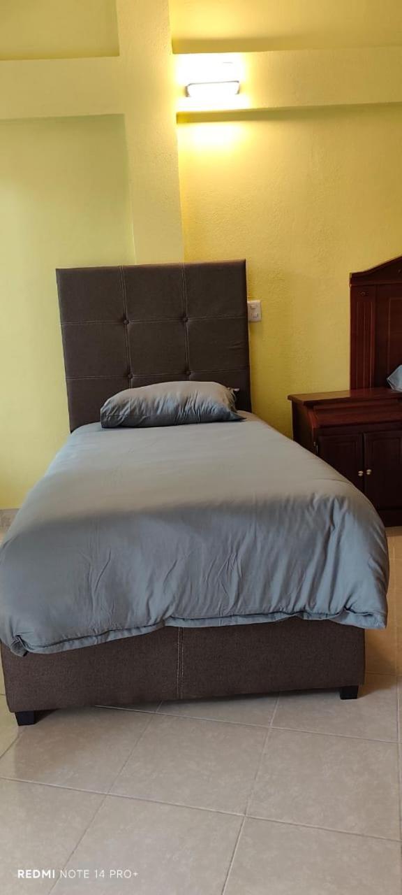 Hotel Hao Han Ciudad Hidalgo 外观 照片