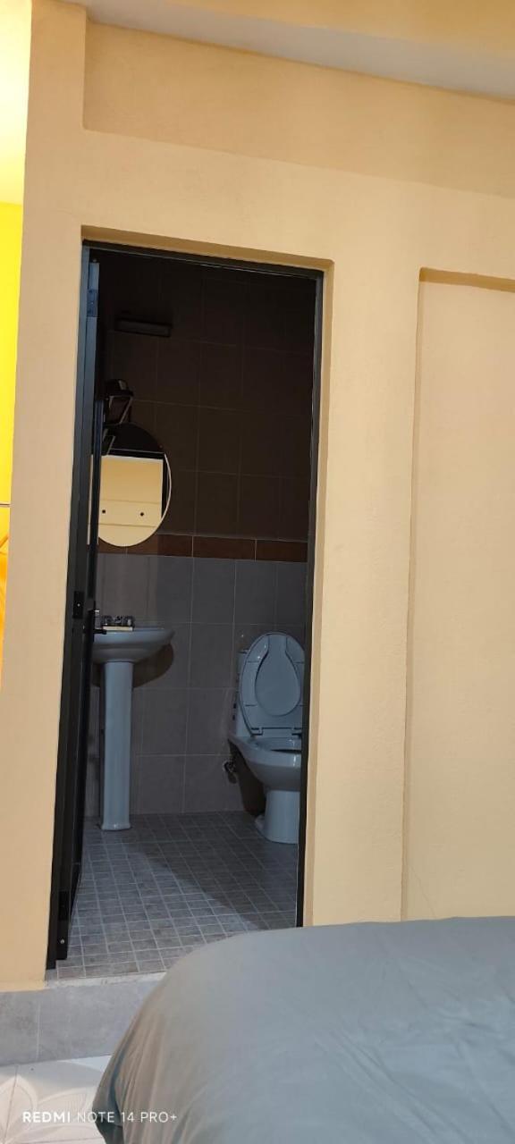 Hotel Hao Han Ciudad Hidalgo 外观 照片